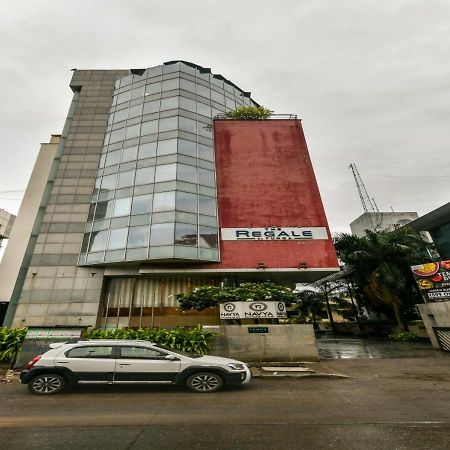 Hotel The Regale By Tunga Bombay Exterior foto