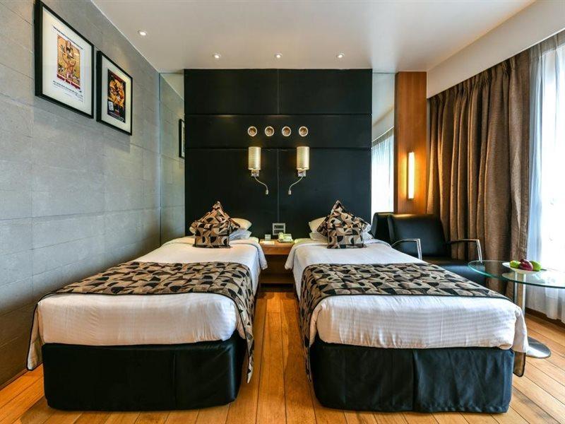 Hotel The Regale By Tunga Bombay Exterior foto