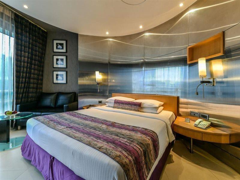 Hotel The Regale By Tunga Bombay Exterior foto
