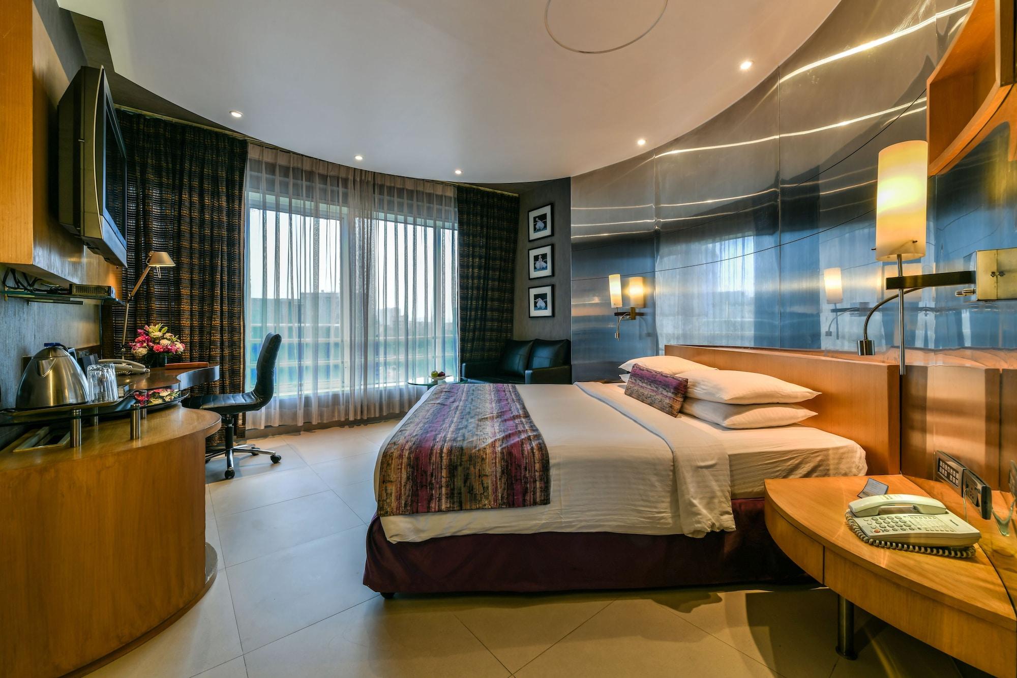 Hotel The Regale By Tunga Bombay Exterior foto