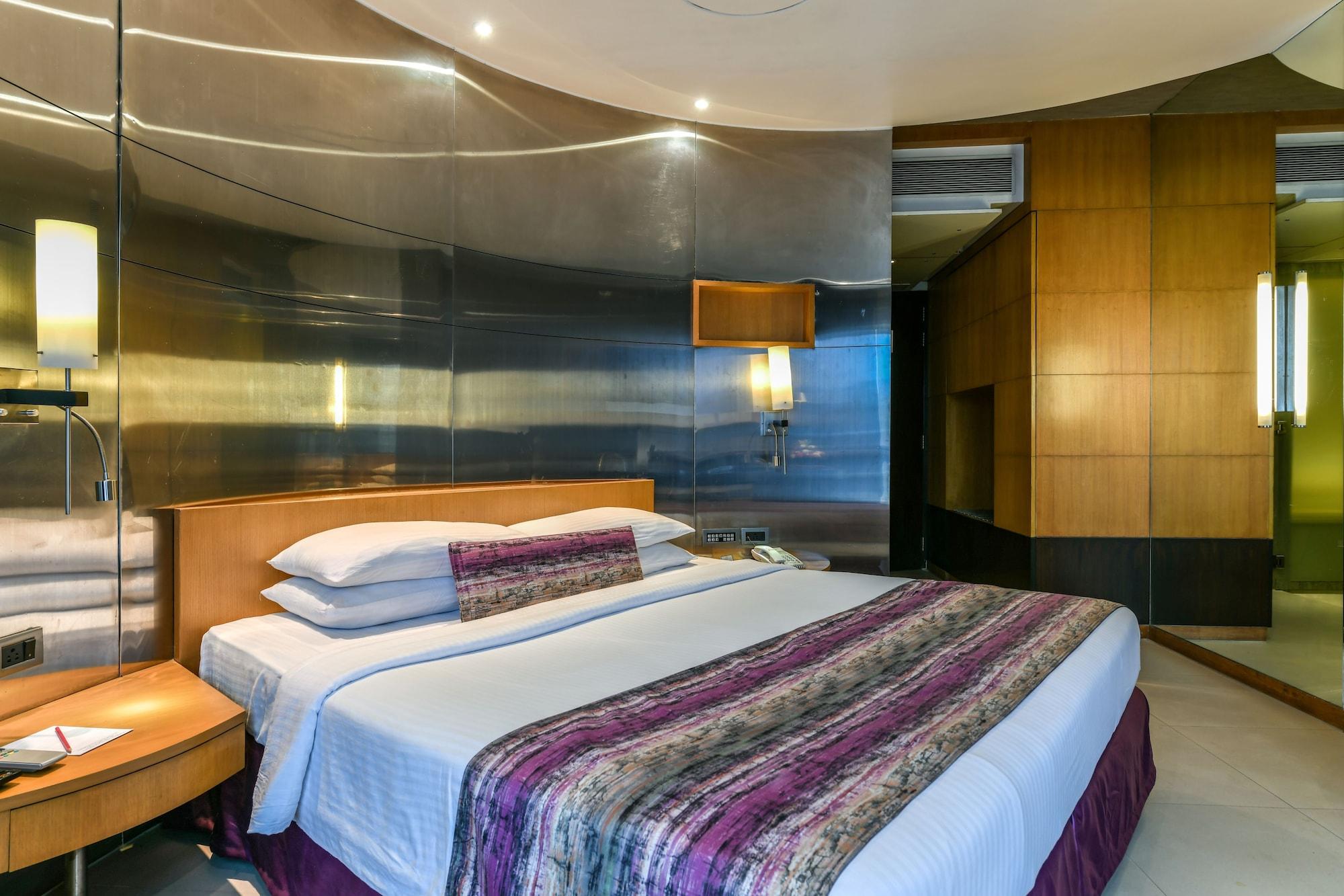 Hotel The Regale By Tunga Bombay Exterior foto
