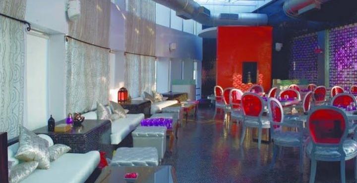 Hotel The Regale By Tunga Bombay Exterior foto