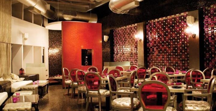Hotel The Regale By Tunga Bombay Exterior foto
