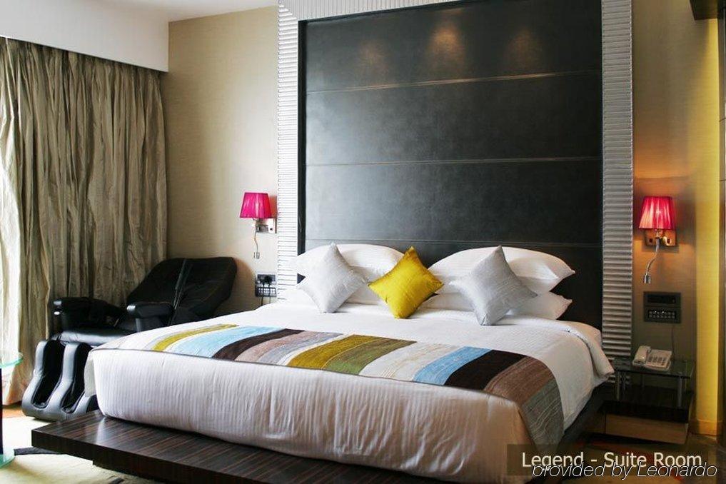 Hotel The Regale By Tunga Bombay Habitación foto