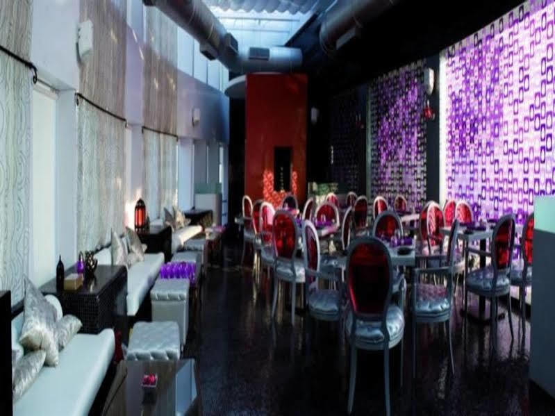 Hotel The Regale By Tunga Bombay Exterior foto
