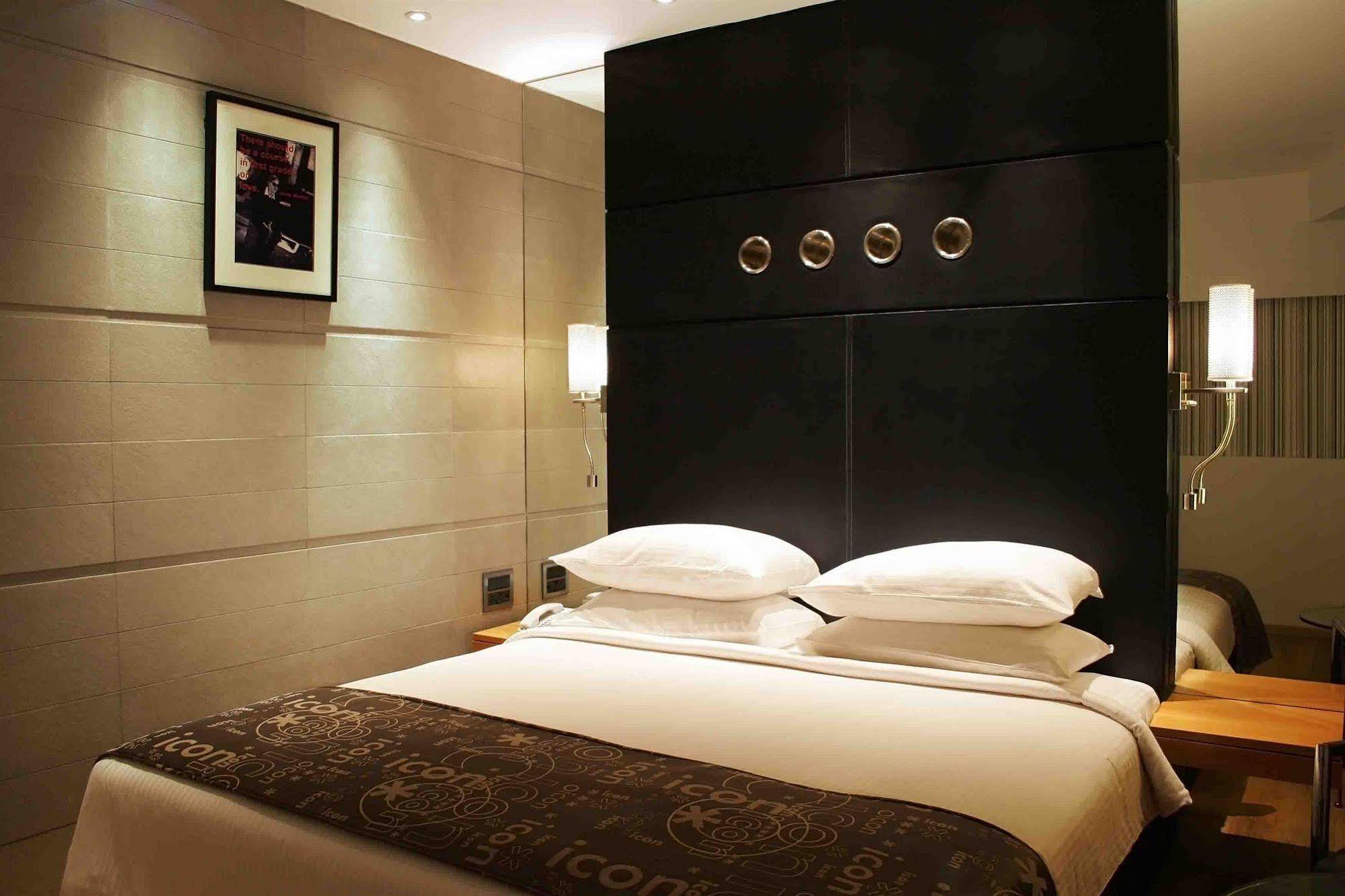 Hotel The Regale By Tunga Bombay Exterior foto