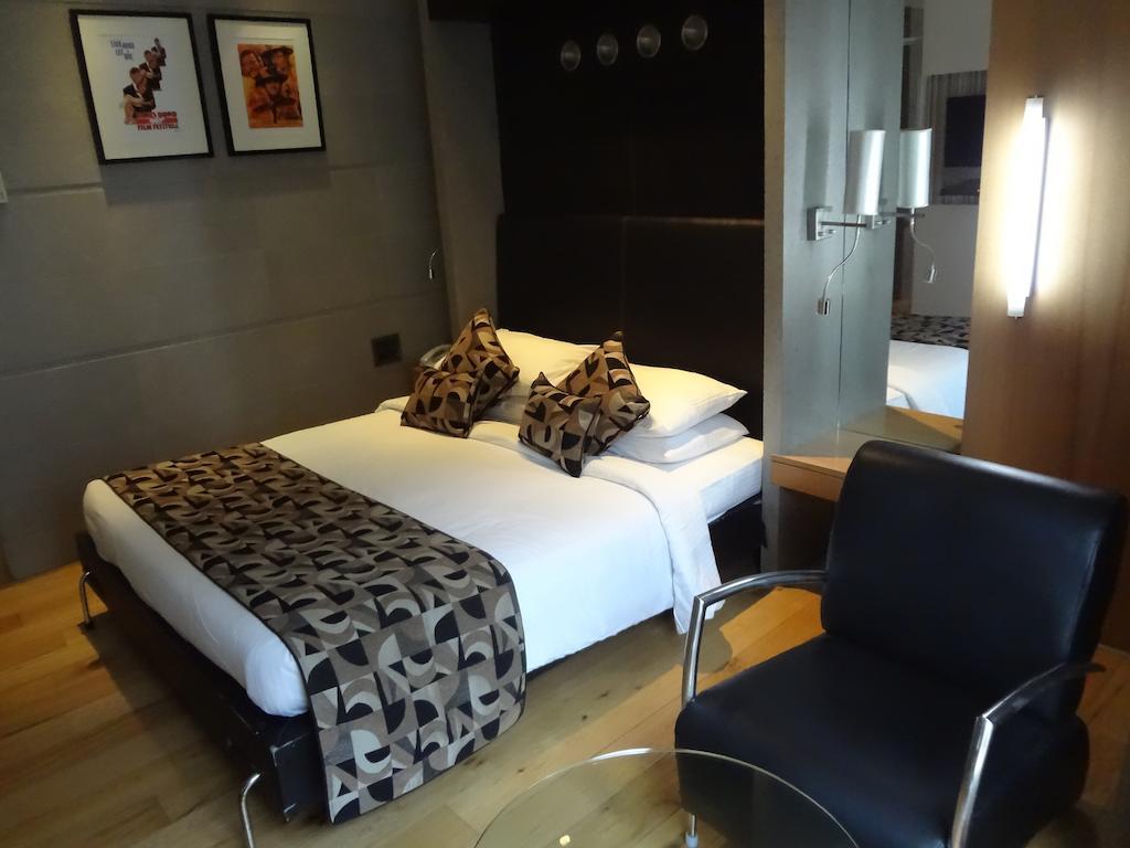Hotel The Regale By Tunga Bombay Exterior foto