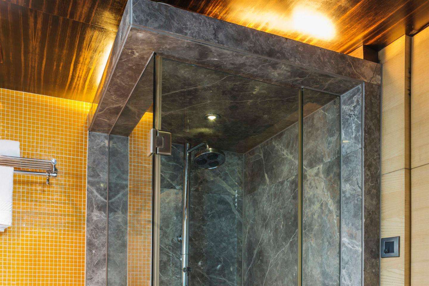 Hotel The Regale By Tunga Bombay Exterior foto