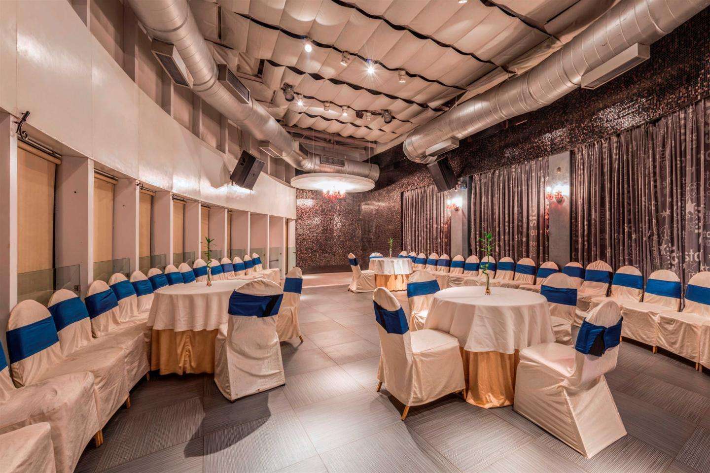 Hotel The Regale By Tunga Bombay Exterior foto